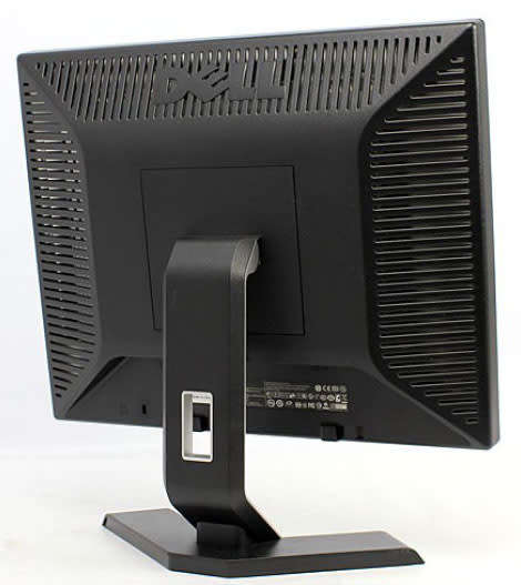 Dell E157FPc 15-inch TFT Flat Panel LCD