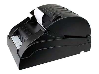Point of Sale Thermal Receipt Printer System