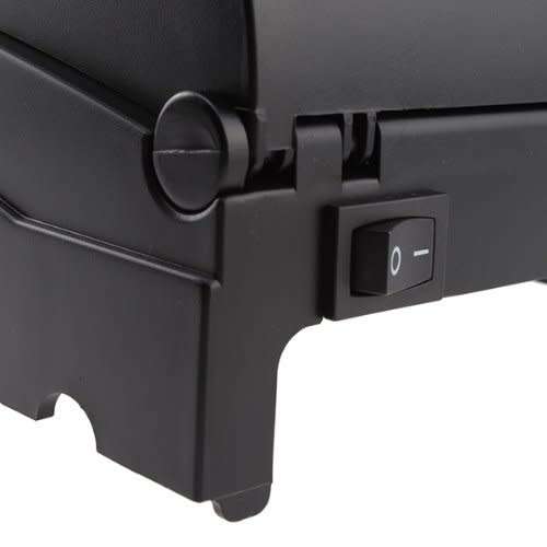 Point of Sale Thermal Receipt Printer System