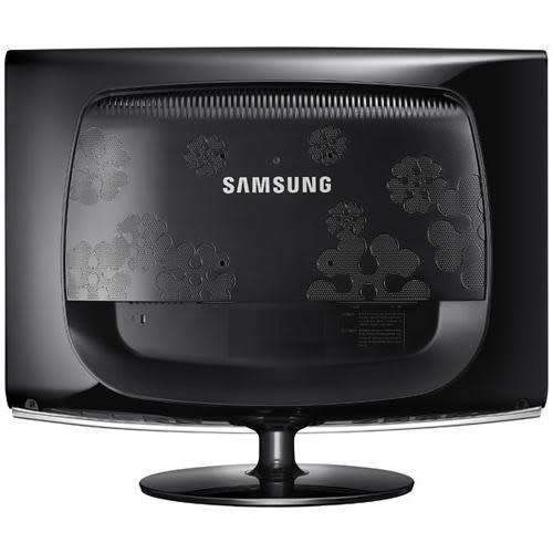 23.0" Wide Screen LCD Monitor 2333SW - CONDITION 8/10 - ECXPECT COSMETIC SCRATCHES