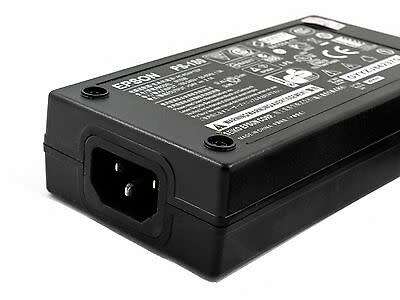Epson PS-180 Universal Power Adapter - Receipt Printer