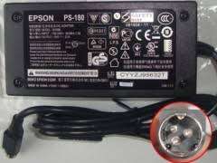 Epson PS-180 Universal Power Adapter - Receipt Printer