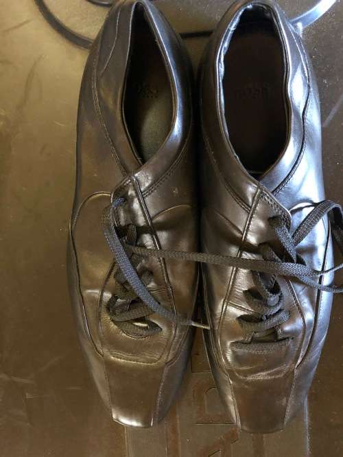 Bulk lot of 13 x  Used Hugo Boss Sneakers # All UK 9 # 1000% GENUINE AND AUTHENTIC!