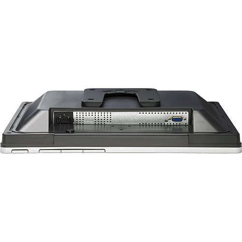 HP L1710 HP 17 L1710 LCD Monitor, Active Matrix, TFT, Black/Silver