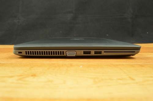 *PRICE-DROP* HP ZBOOK 14 *i7-5500U* *8gb RAM* *500gb HDD* *AMD-FIREPRO* *4G*