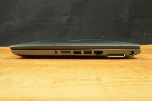 *PRICE-DROP* HP ZBOOK 14 *i7-5500U* *8gb RAM* *500gb HDD* *AMD-FIREPRO* *4G*