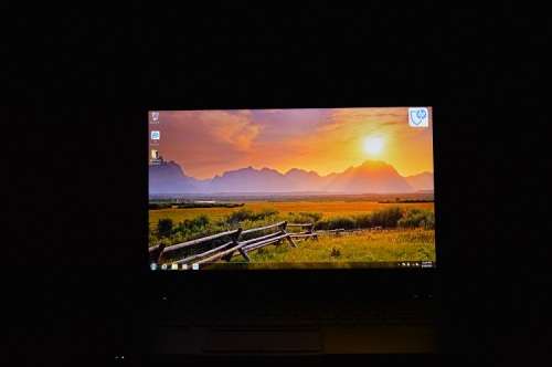 *PRICE-DROP* HP ZBOOK 14 *i7-5500U* *8gb RAM* *500gb HDD* *AMD-FIREPRO* *4G*