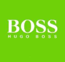 ## BOSS HUGO BOSS## - UK 9 - EXCELLENT CONDITION