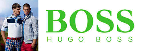 HUGO BOSS -GREEN SWEATER - 100% AUTHENTIC