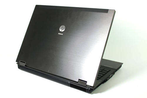 ## HP ELITEBOOK 8740W ## EXCELLENT CONDITION
