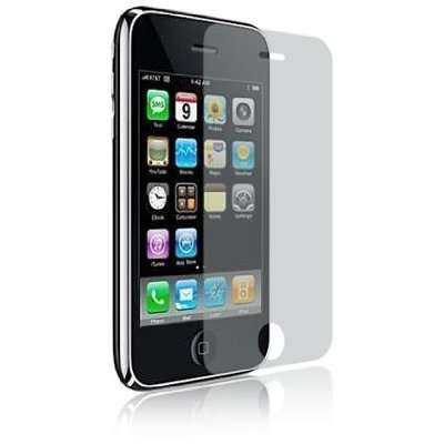 Screen Protectors for iPhone 3G / 3GS ## FREE SHIPPING!!!