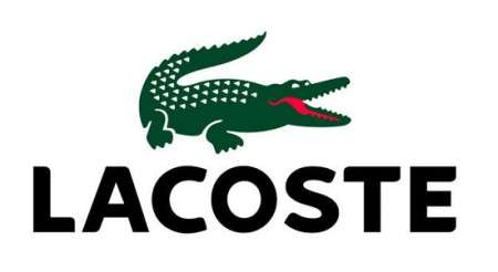 100% GENUINE LACOSTE POLO SHIRT