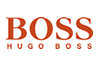 BOSS HUGO BOSS - BLACK UK 9 SHOES - FREE SHIPPING