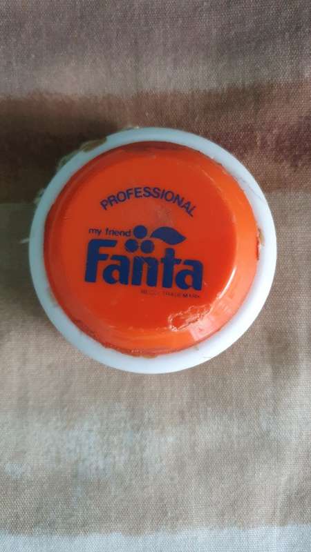 Fanta Professional Yoyo
