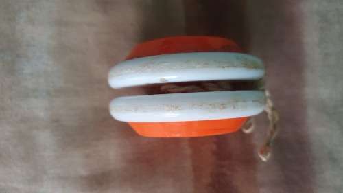 Fanta Professional Yoyo