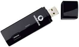 Vodafone MC950D Modem