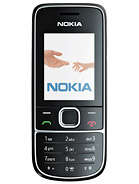Nokia Navigator 2700 Classic
