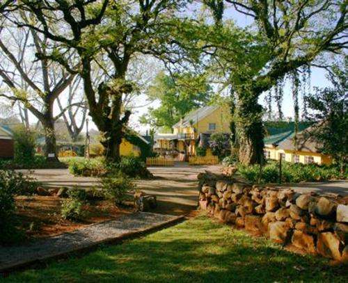 Amazing Weekend Getaway in The KZN Midlands