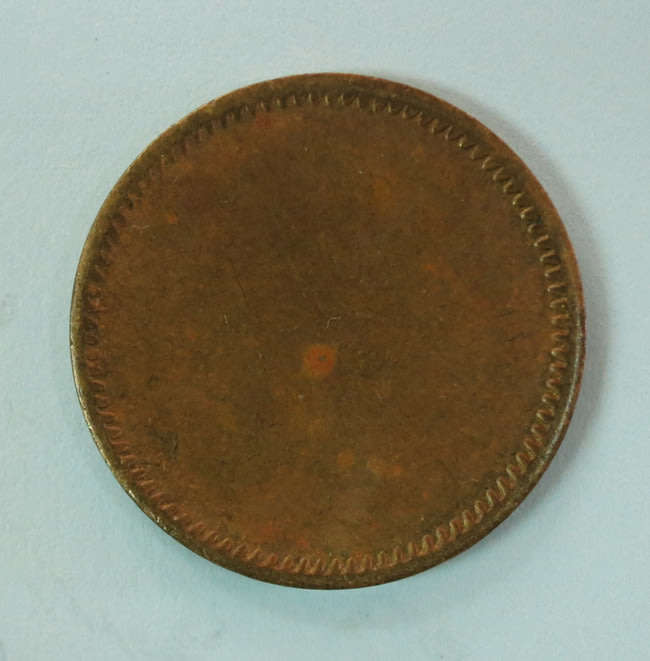 Deutsche Ost-Afrika-Linie token woermann linie