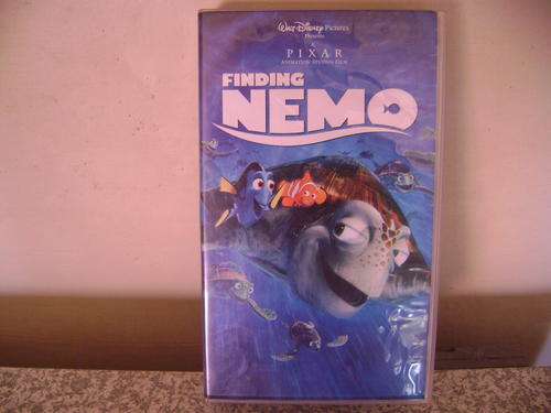 Finding NEMO