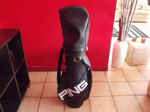 Ping G15 Full set with bag