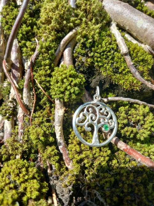 Tree of life