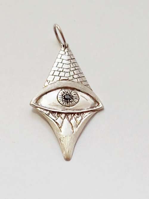 Eye of Horas