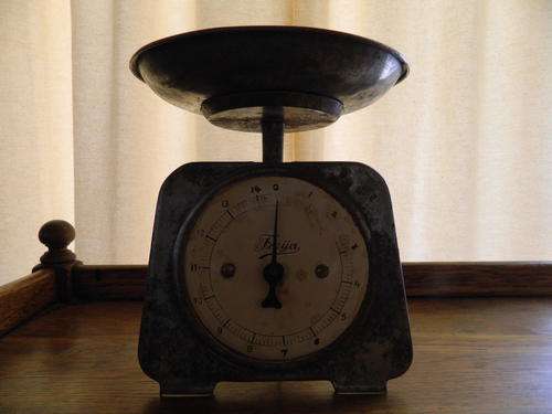 Very Old Freya Scale