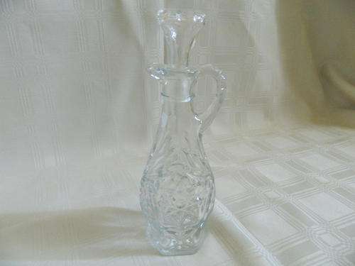 Lovely old Decanter 2