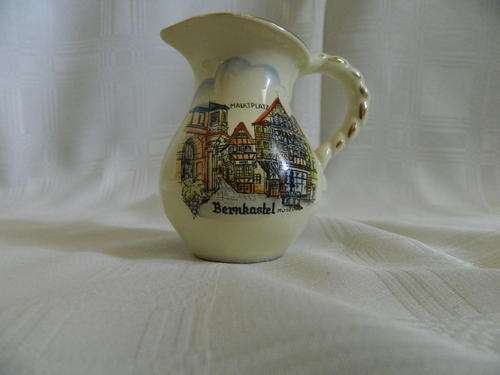 Jug by MOSEL "Bernkastel"
