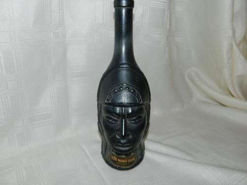 Licor Manco Capac "The Sun King"  Licor Manco Capac - Morey Distilleries SA Mallorca Spain