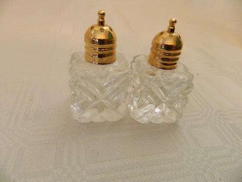 Salt & Pepper