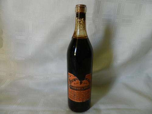 C Lazenby & Son LTD Worcestershire Sauce - Full Bottle