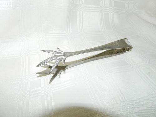 Large Sugar tong