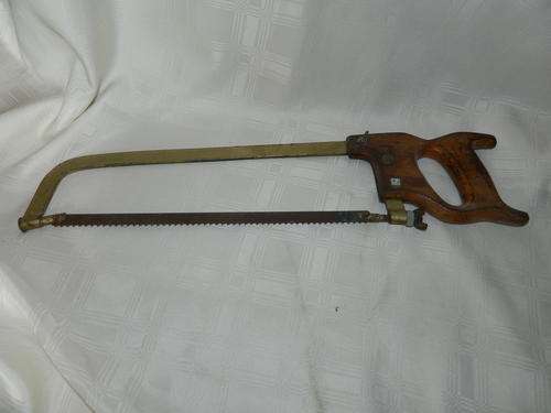 Old Saw
