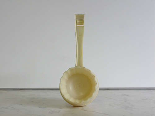 RETRO TUPPERWARE PASTRY PAL 1960's