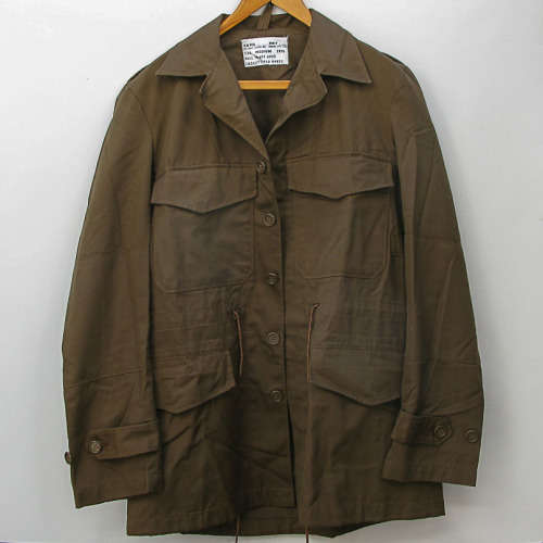 1 LOT, 3 ITEMS OF SADF/MILITARY CLOTHING