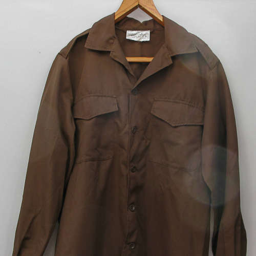 1 LOT, 3 ITEMS OF SADF/MILITARY CLOTHING