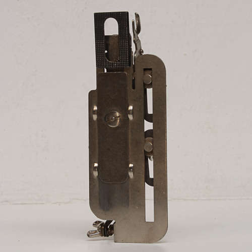 SINGER VINTAGE BUTTONHOLE ATTACHMENT 121795