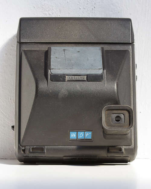 KODAK INSTANT CAMERA COLORBURST 50