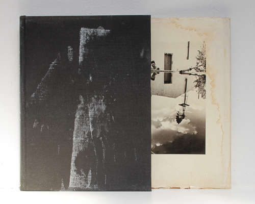 SOME AFRIKANERS PHOTOGRAPHED DAVID GOLDBLATT BOOK 120/1000 AUTOGRAPHED
