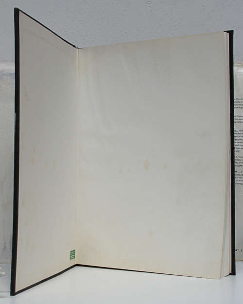 SOME AFRIKANERS PHOTOGRAPHED DAVID GOLDBLATT BOOK 120/1000 AUTOGRAPHED