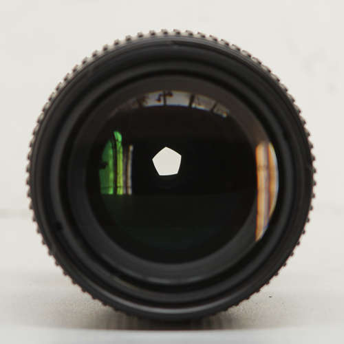 CANON ZOOM LENS FD 35 -105mm 1:3.5 - 4.5
