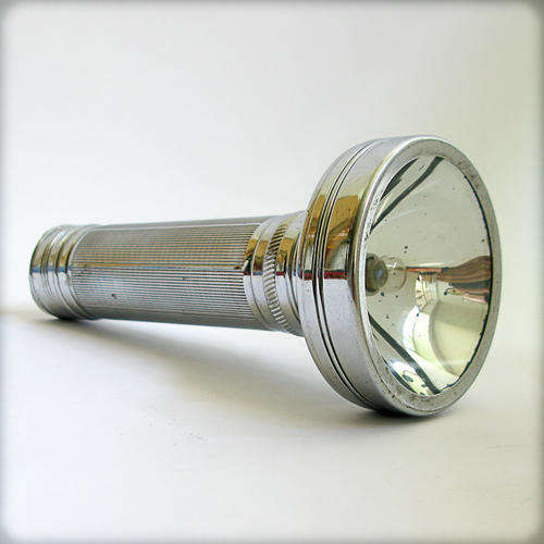 VINTAGE 555 CHINESE TORCH x1