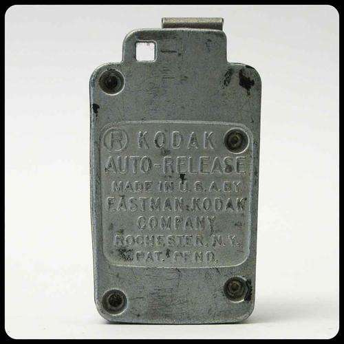 VINTAGE PHOTOGRAPHY EASTMAN KODAK AUTO-RELEASE