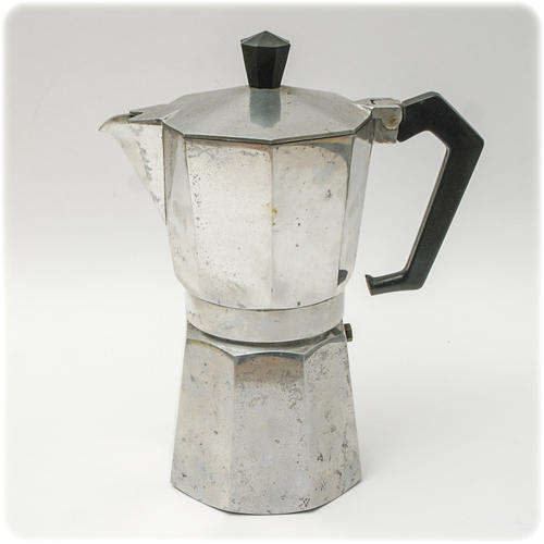 VINTAGE RETRO LARGE ESPRESSO POT