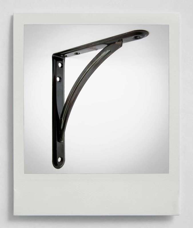 Shelf Brackets x 6