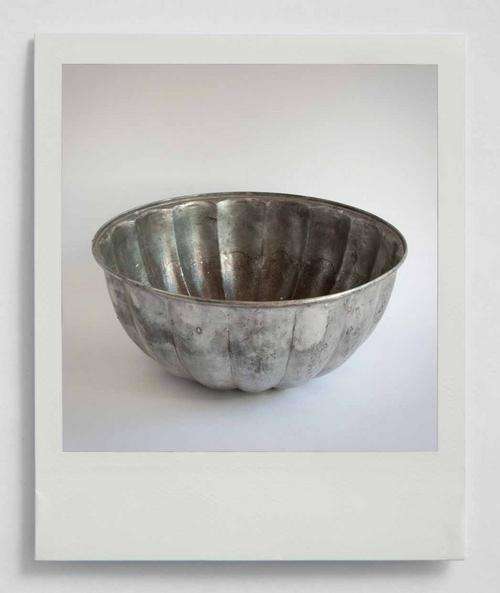 JELLY MOULD