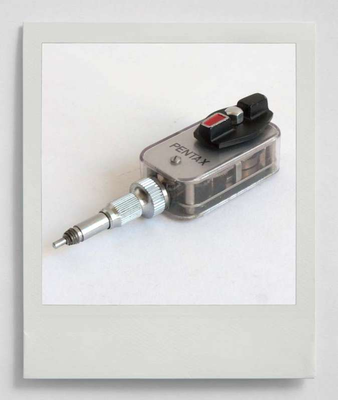 PENTAX SELF-TIMER