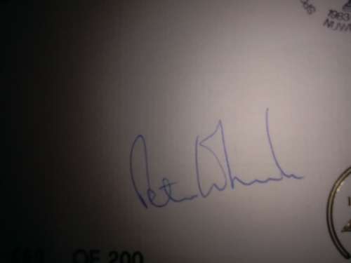 FDC WP Rugby with Live Signature